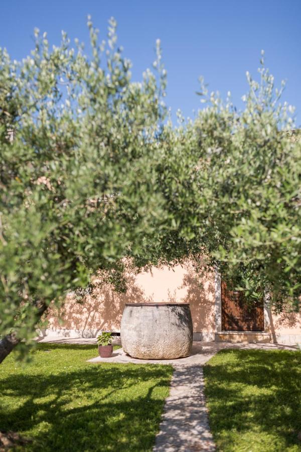 Bb Olive Bed & Breakfast Seget  Exterior photo